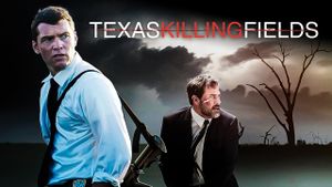 Texas Killing Fields's poster
