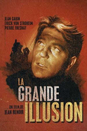 The Grand Illusion's poster