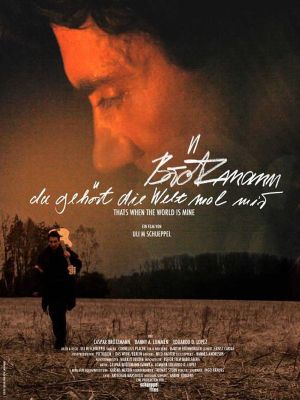 Brötzmann - Da gehört die Welt mal mir's poster