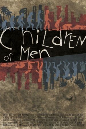 Children of Men's poster