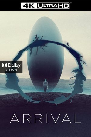 Arrival's poster
