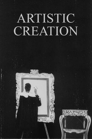 Artistic Creation's poster