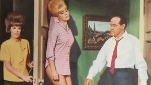 Boy, Did I Get a Wrong Number!'s poster
