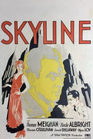 Skyline's poster