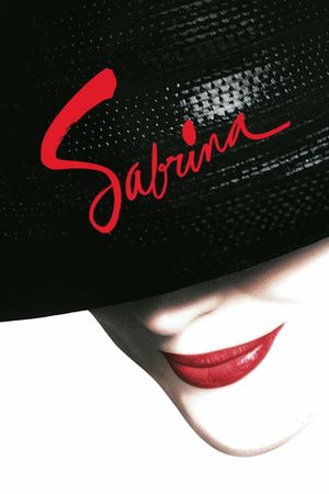 Sabrina's poster
