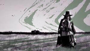 Woodlands Dark and Days Bewitched: A History of Folk Horror's poster