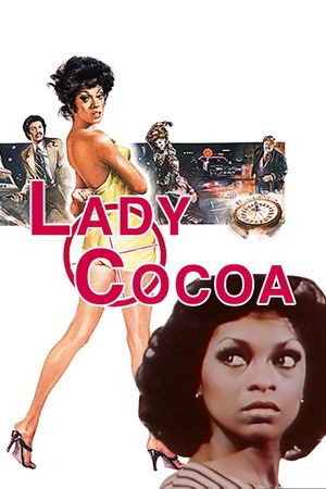 Lady Cocoa's poster