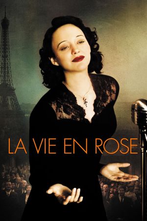 La Vie En Rose's poster