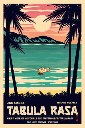 Tabula Rasa's poster