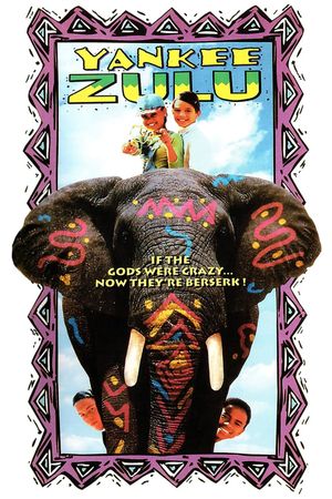 Yankee Zulu's poster image