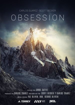 OBSESSION's poster