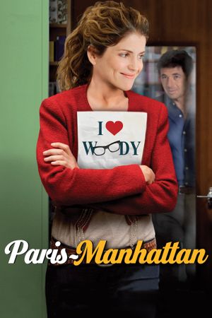 Paris-Manhattan's poster image