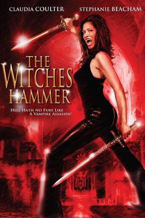 The Witches Hammer's poster