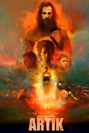 Artik's poster