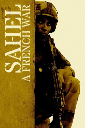 Sahel: A French War's poster