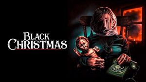 Black Christmas's poster