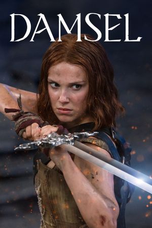 Damsel's poster