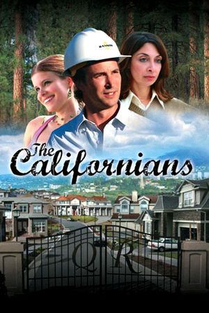 The Californians's poster