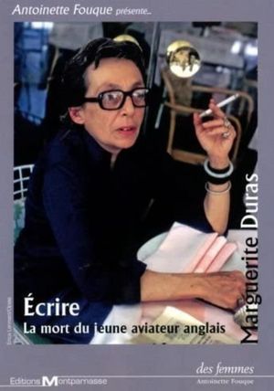 Écrire's poster