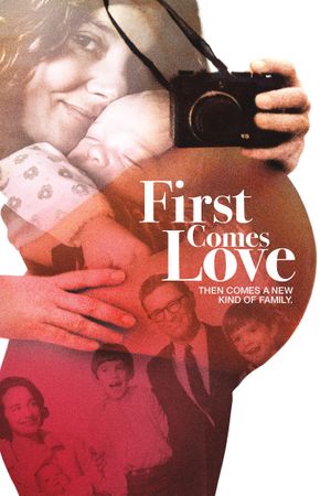 First Comes Love's poster