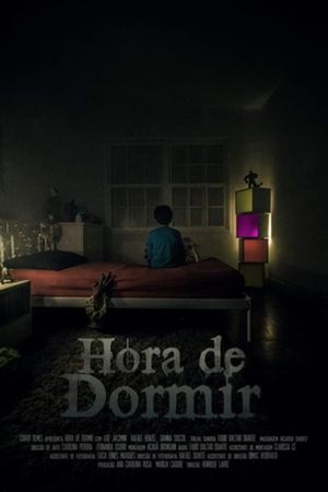 Hora de Dormir's poster