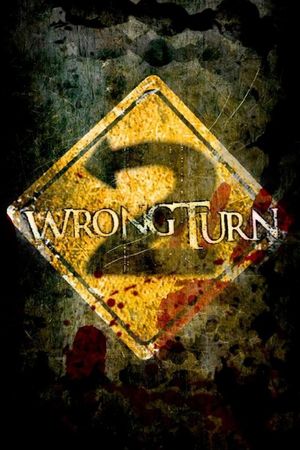 Wrong Turn 2: Dead End's poster