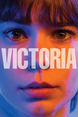 Victoria's poster