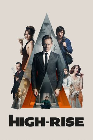 High-Rise's poster
