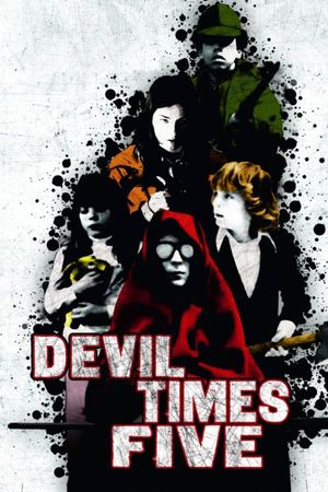Peopletoys's poster