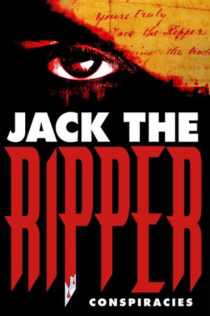 Jack the Ripper: Conspiracies's poster