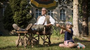 Hanni & Nanni: Mehr als beste Freunde's poster