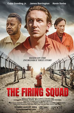 The Firing Squad's poster