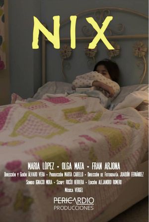 NIX's poster
