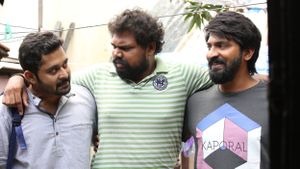 Meyaadha Maan's poster