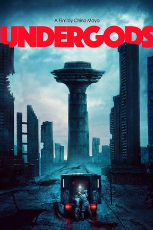 Undergods's poster