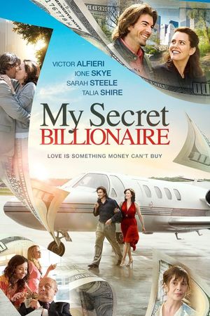A Secret Promise's poster