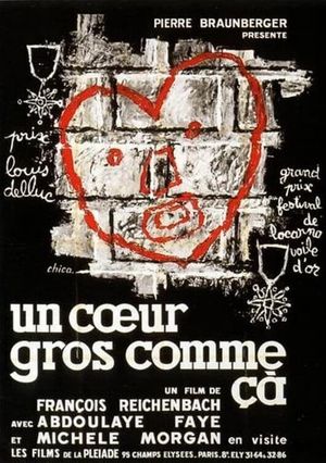The Winner's poster