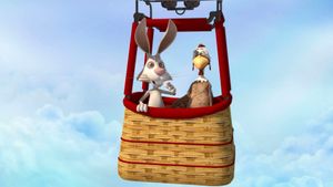 Easter Bunny Adventure's poster