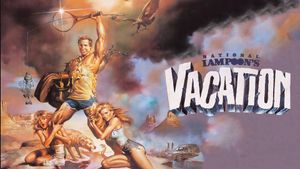 National Lampoon's Vacation's poster