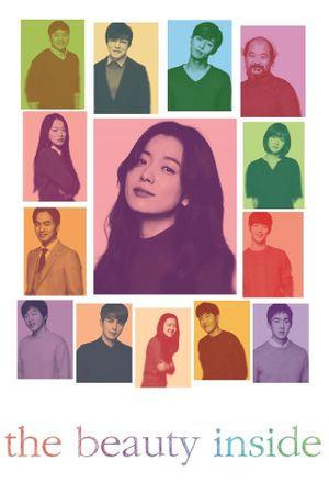 The Beauty Inside's poster