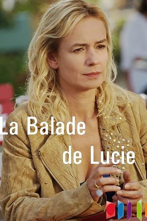 La Balade de Lucie's poster