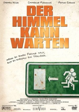 Der Himmel kann warten's poster