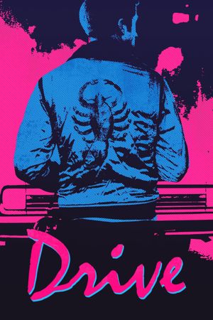 Drive's poster