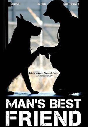 MBF: Man's Best Friend's poster