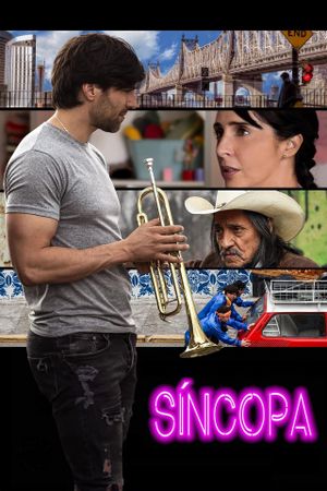 Síncopa's poster