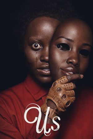 Us's poster