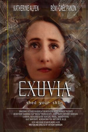 Exuvia's poster