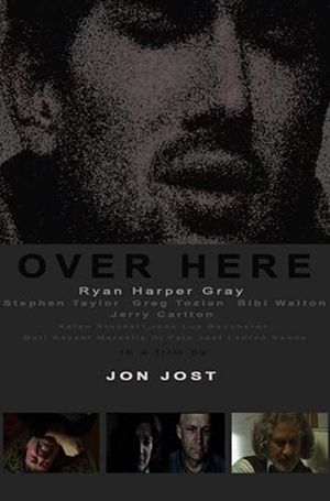 Over Here's poster