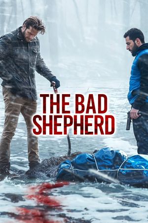 The Bad Shepherd's poster