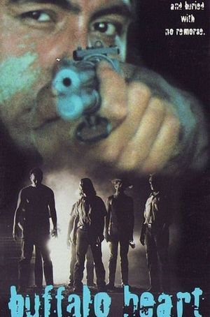 Buffalo Heart's poster